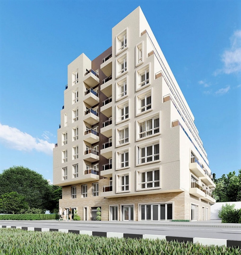 Продава 1-СТАЕН, гр. Варна, Левски 1, снимка 6 - Апартаменти - 53139055