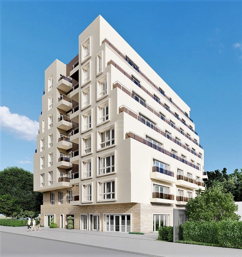 Продава 1-СТАЕН, гр. Варна, Левски 1, снимка 8 - Апартаменти - 53139055