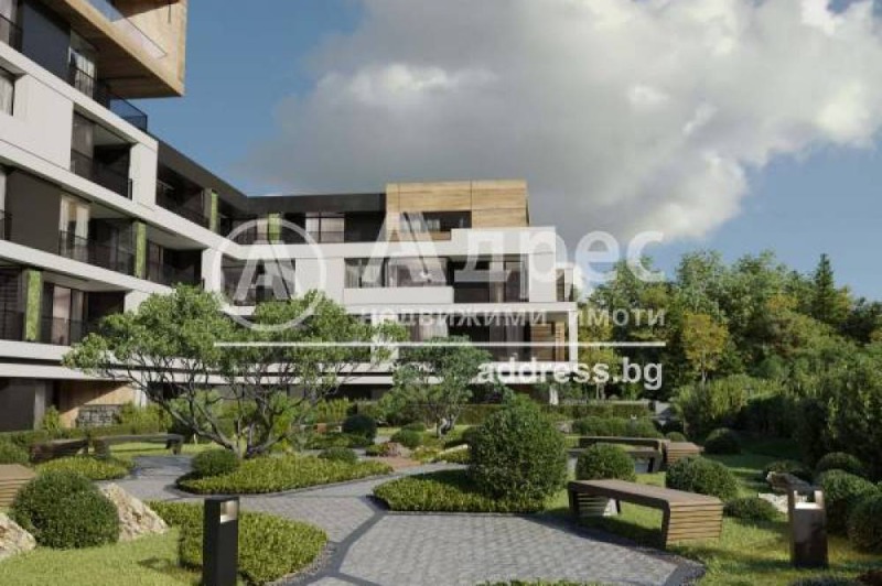 De vânzare  1 dormitor Sofia , Crâstova vada , 77 mp | 81712971 - imagine [3]