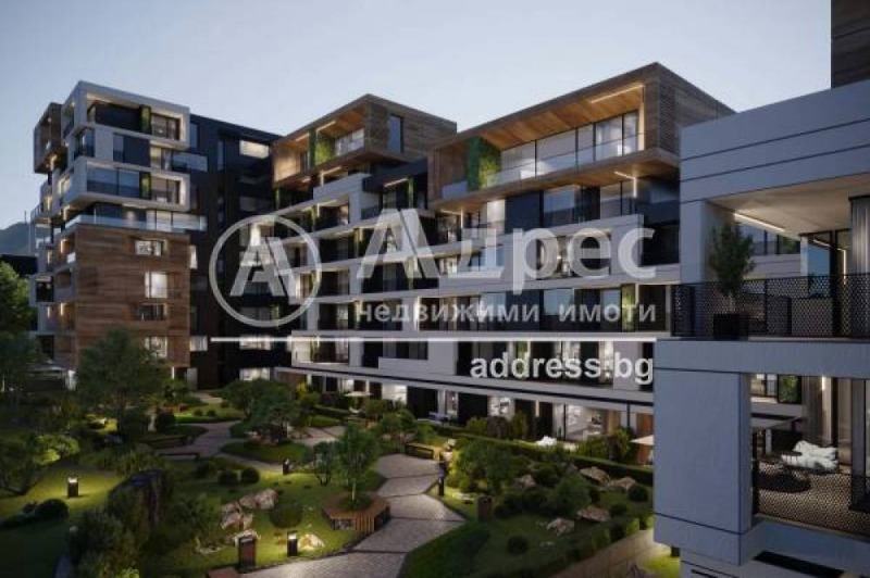 De vânzare  1 dormitor Sofia , Crâstova vada , 77 mp | 81712971 - imagine [9]