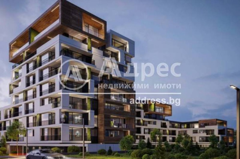De vânzare  1 dormitor Sofia , Crâstova vada , 77 mp | 81712971