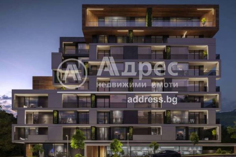 De vânzare  1 dormitor Sofia , Crâstova vada , 77 mp | 81712971 - imagine [8]