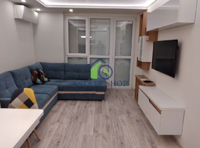 Na prodej  1 ložnice Plovdiv , Kamenica 2 , 66 m2 | 28279263 - obraz [2]