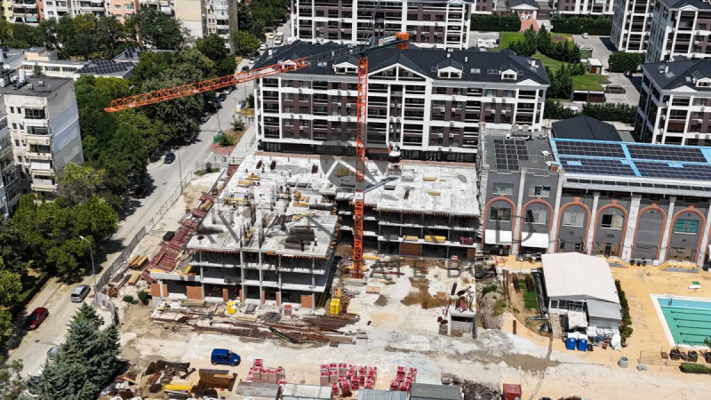À venda  1 quarto Plovdiv , Trakiia , 71 m² | 91076382 - imagem [2]