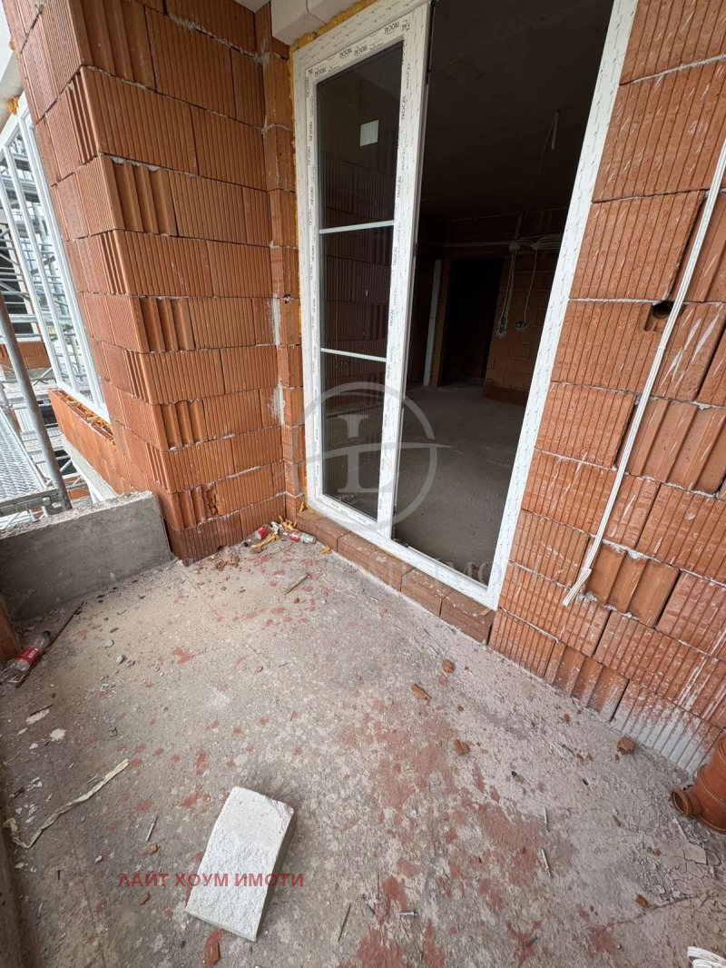 На продаж  1 спальня Пловдив , Кючук Париж , 61 кв.м | 28921344 - зображення [6]