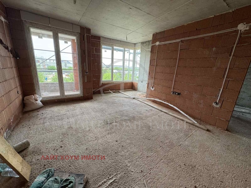 На продаж  1 спальня Пловдив , Кючук Париж , 61 кв.м | 28921344 - зображення [2]