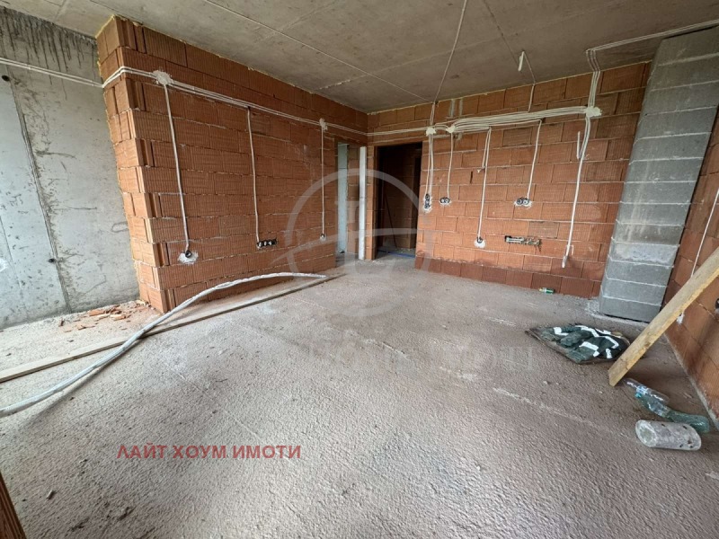 На продаж  1 спальня Пловдив , Кючук Париж , 61 кв.м | 28921344 - зображення [3]