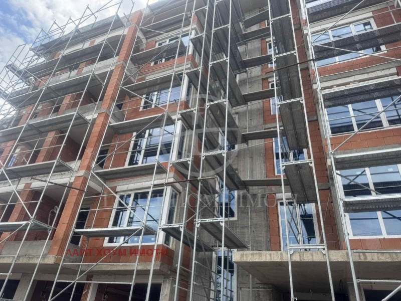 На продаж  1 спальня Пловдив , Кючук Париж , 61 кв.м | 28921344 - зображення [9]