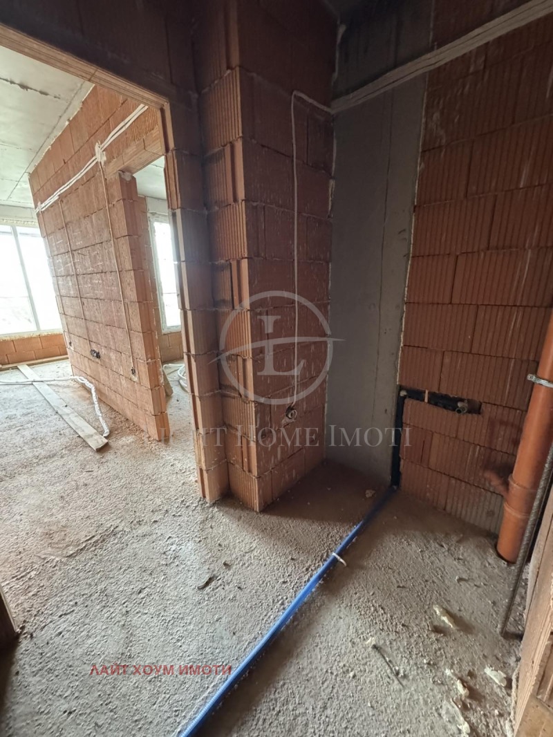 На продаж  1 спальня Пловдив , Кючук Париж , 61 кв.м | 28921344 - зображення [7]