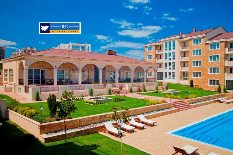 Na sprzedaż  1 sypialnia region Burgas , Czernomorec , 73 mkw | 53264398 - obraz [14]