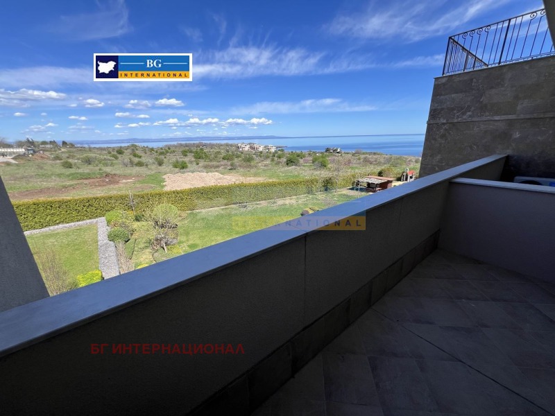 Na sprzedaż  1 sypialnia region Burgas , Czernomorec , 73 mkw | 53264398 - obraz [2]