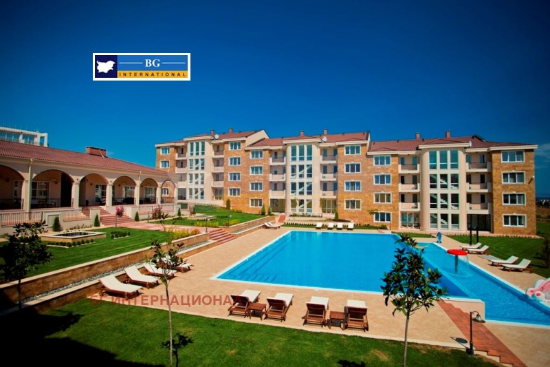 Na sprzedaż  1 sypialnia region Burgas , Czernomorec , 73 mkw | 53264398 - obraz [11]