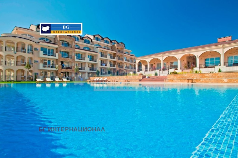 Na sprzedaż  1 sypialnia region Burgas , Czernomorec , 73 mkw | 53264398 - obraz [13]