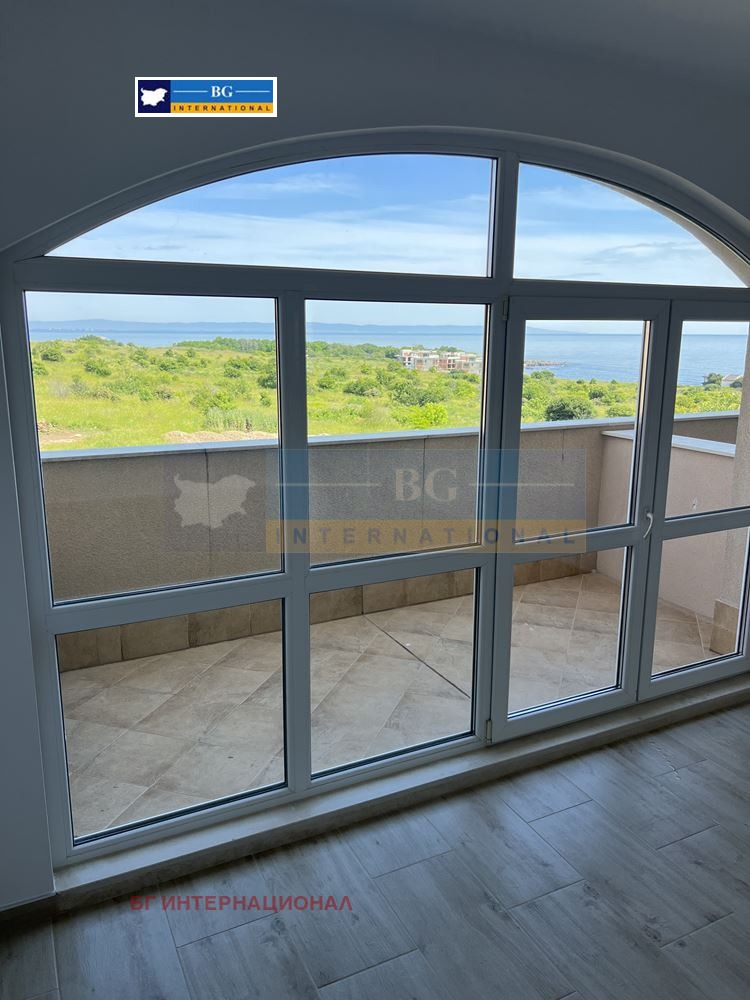 Na sprzedaż  1 sypialnia region Burgas , Czernomorec , 73 mkw | 53264398 - obraz [3]