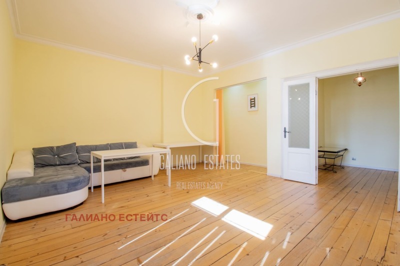 Na prodej  1 ložnice Sofia , Centar , 85 m2 | 52323129 - obraz [3]