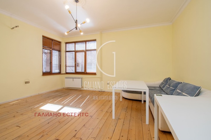 Na prodej  1 ložnice Sofia , Centar , 85 m2 | 52323129 - obraz [4]
