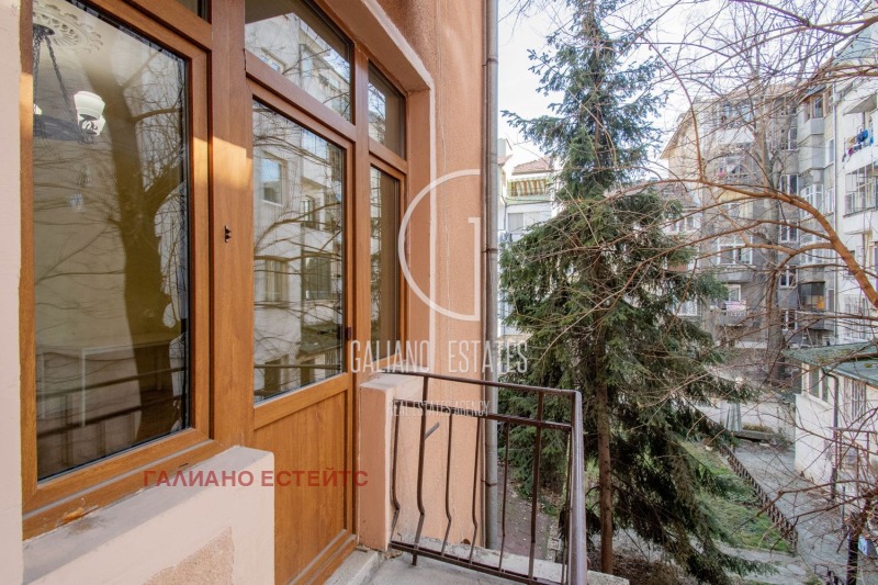 Na prodej  1 ložnice Sofia , Centar , 85 m2 | 52323129 - obraz [11]