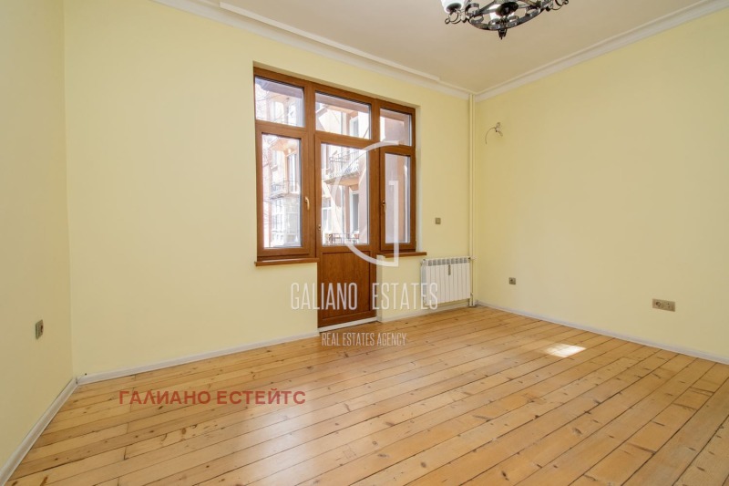 Na prodej  1 ložnice Sofia , Centar , 85 m2 | 52323129 - obraz [6]