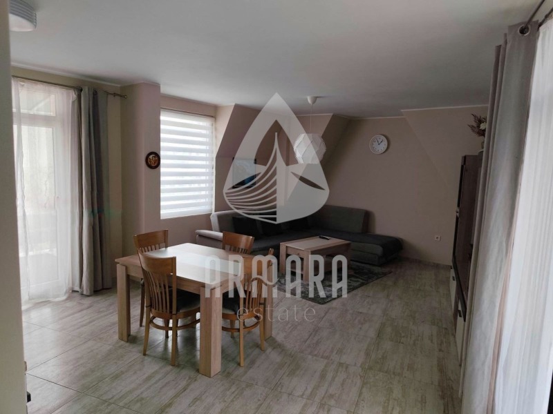 Продава 2-СТАЕН, гр. Пловдив, Център, снимка 2 - Апартаменти - 52731778