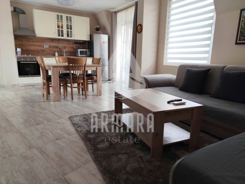 Продава 2-СТАЕН, гр. Пловдив, Център