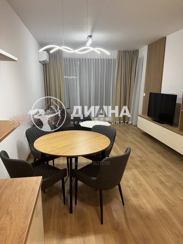 Продава 2-СТАЕН, гр. Пловдив, Тракия, снимка 2 - Апартаменти - 53077050
