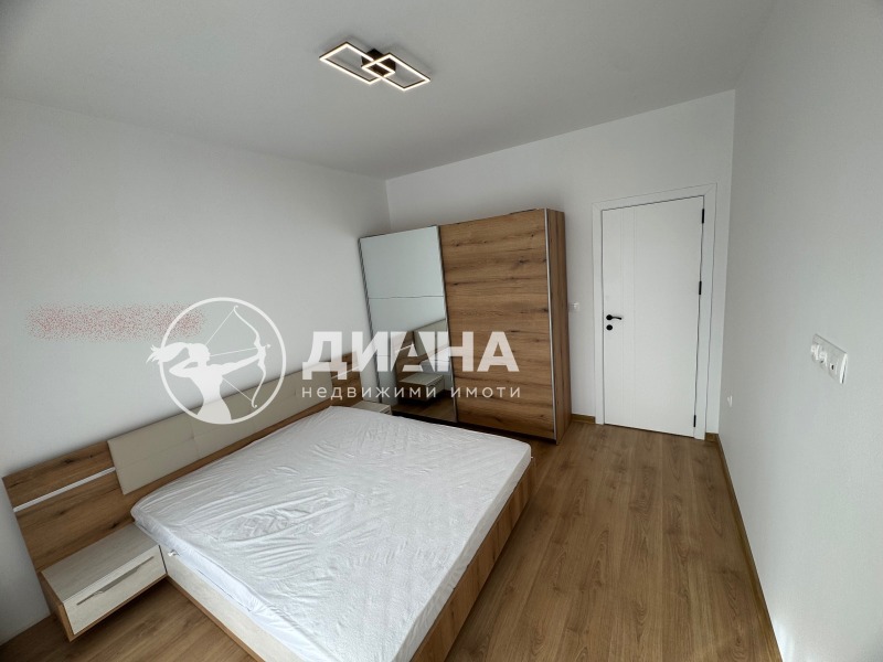 Продава 2-СТАЕН, гр. Пловдив, Тракия, снимка 4 - Апартаменти - 53077050