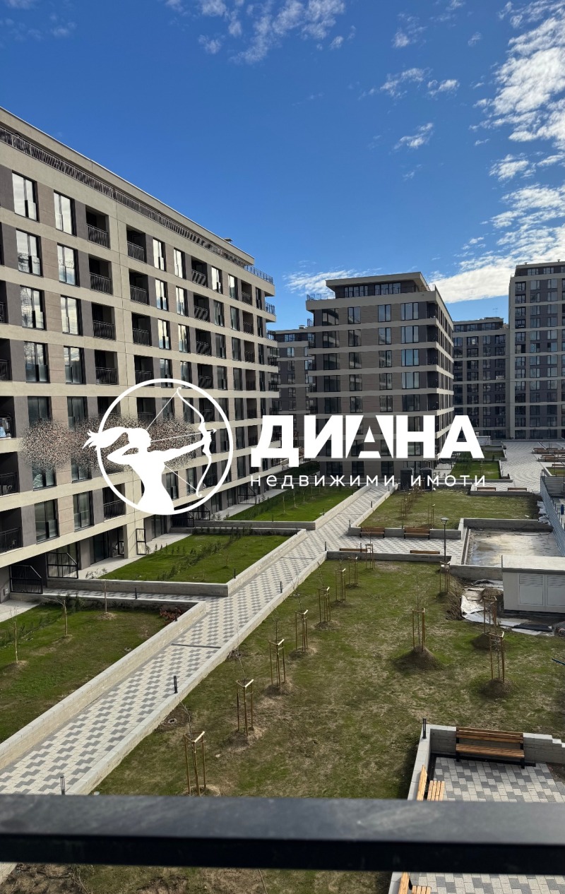 Продава 2-СТАЕН, гр. Пловдив, Тракия, снимка 12 - Апартаменти - 53077050