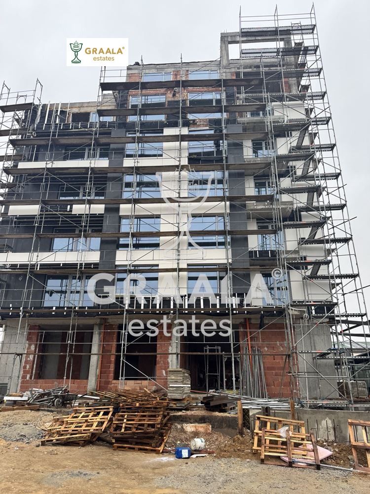 Продава 2-СТАЕН, гр. София, Люлин 6, снимка 2 - Апартаменти - 53247976