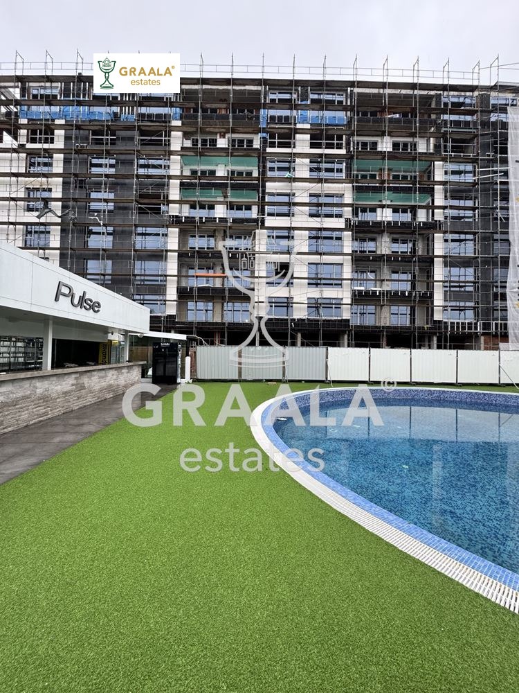 Продава 2-СТАЕН, гр. София, Люлин 6, снимка 2 - Апартаменти - 53247976