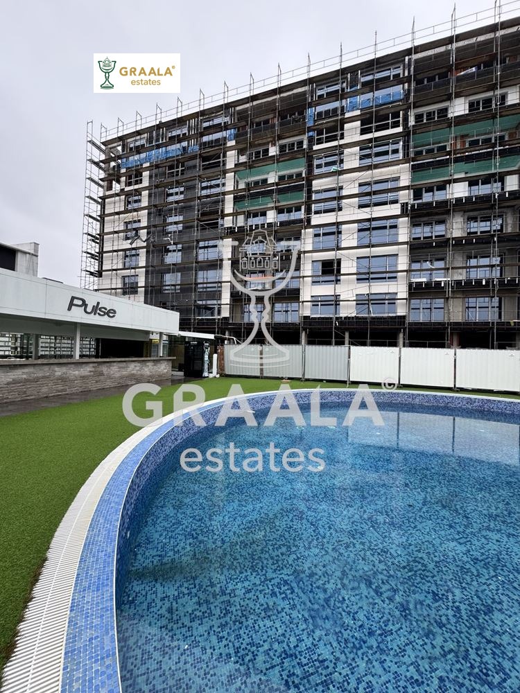 Продава 2-СТАЕН, гр. София, Люлин 6