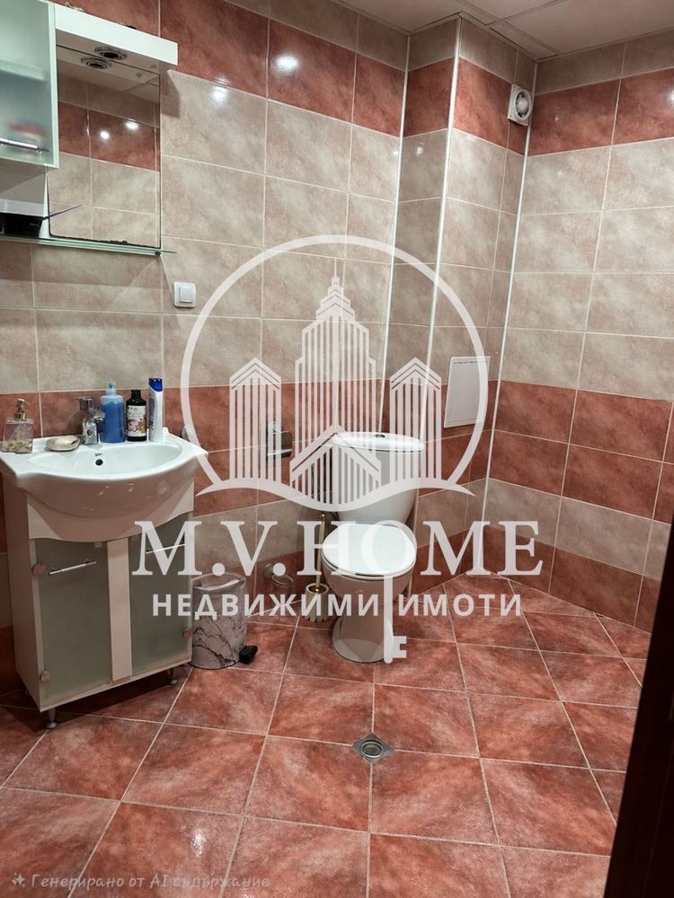 Продава 2-СТАЕН, гр. София, Студентски град, снимка 7 - Апартаменти - 54405894