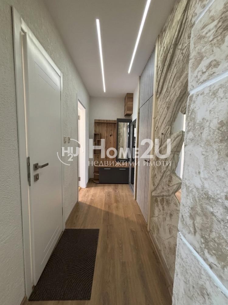 Продава 2-СТАЕН, гр. София, Дианабад, снимка 13 - Апартаменти - 54490744