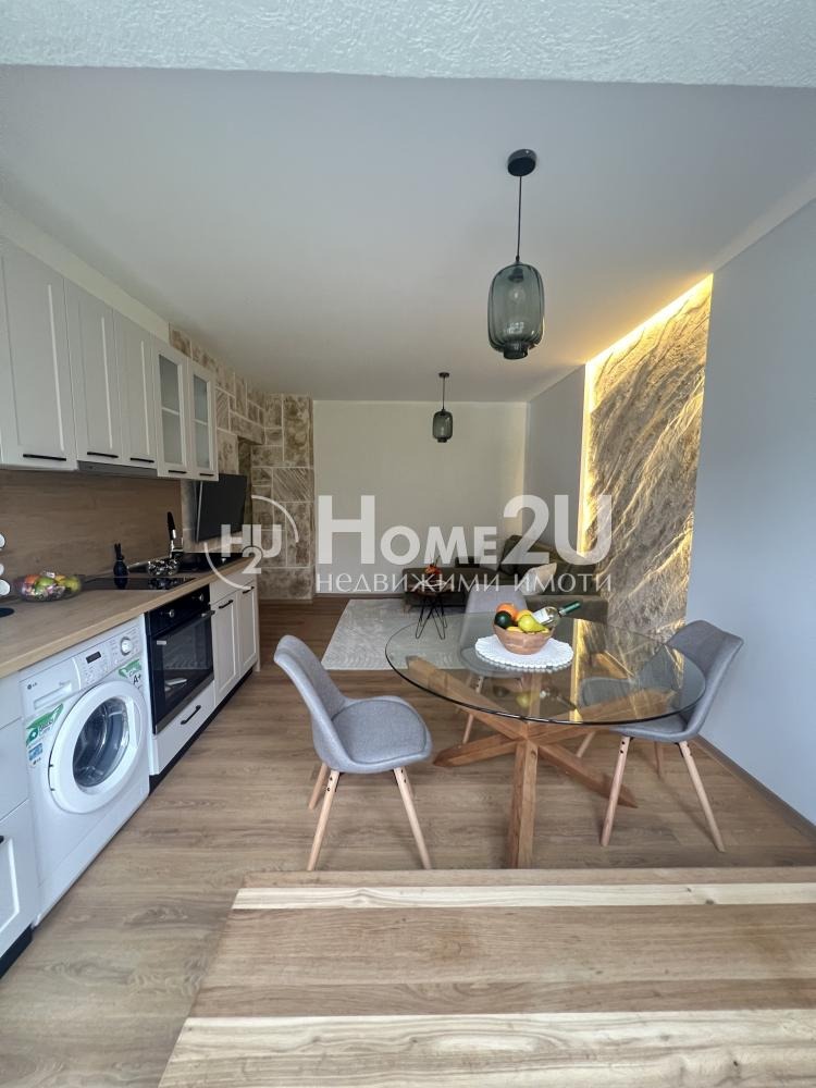 Продава 2-СТАЕН, гр. София, Дианабад, снимка 5 - Апартаменти - 54490744