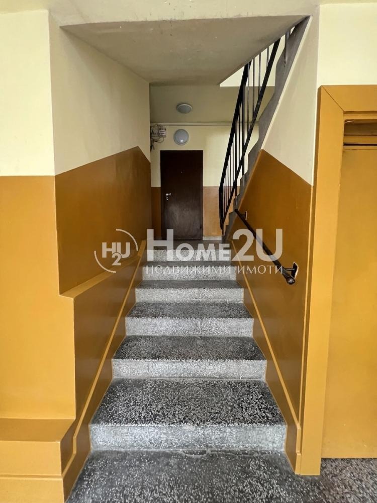 Продава 2-СТАЕН, гр. София, Дианабад, снимка 14 - Апартаменти - 54490744