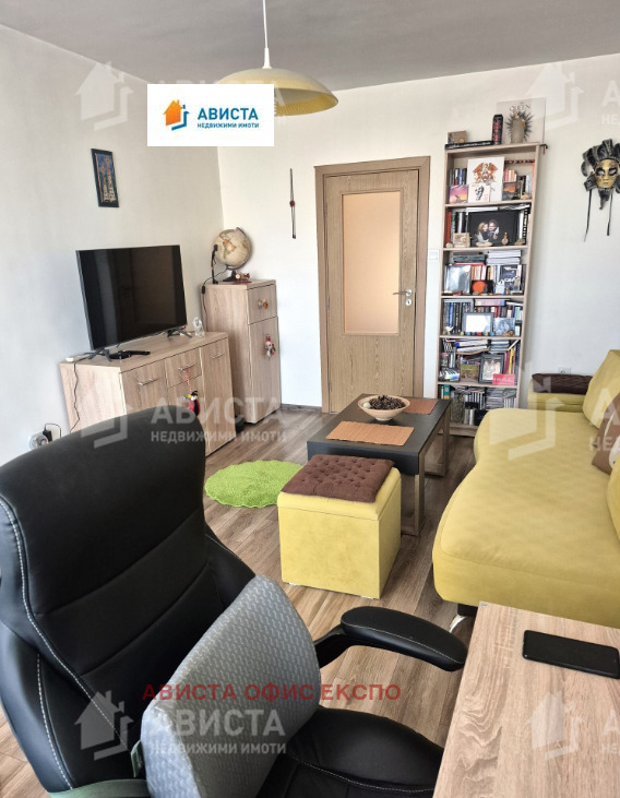 Продава 2-СТАЕН, гр. София, Овча купел