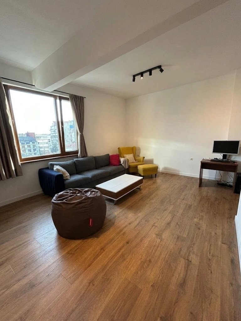 Продава 2-СТАЕН, гр. София, Оборище, снимка 3 - Апартаменти - 56408446