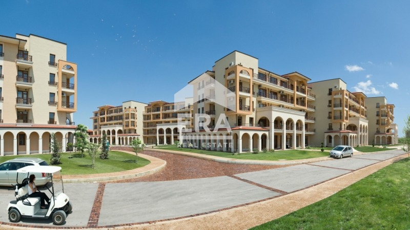 Продава 2-СТАЕН, гр. Балчик, област Добрич, снимка 5 - Апартаменти - 56613338