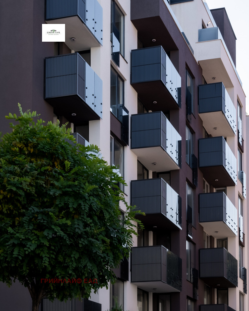 Продава  3-стаен град София , Дружба 2 , 107 кв.м | 56534104 - изображение [4]
