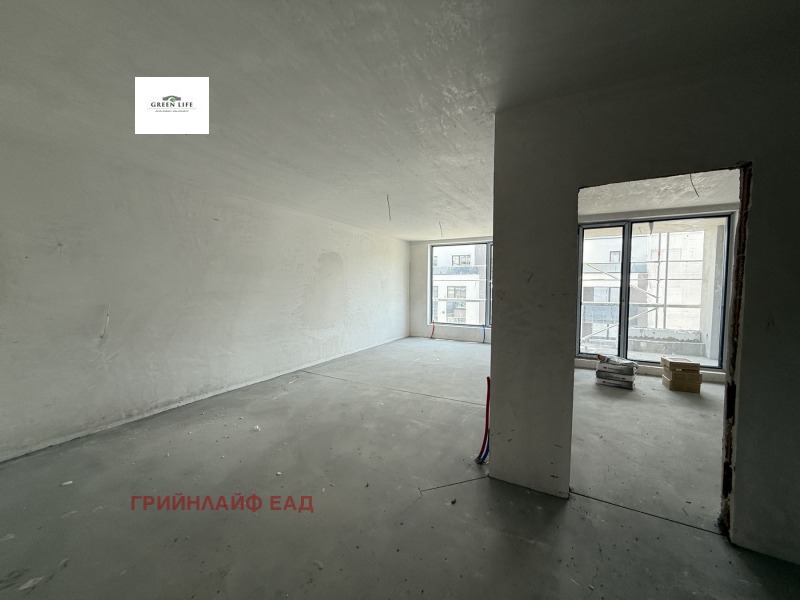 Продава  3-стаен град София , Дружба 2 , 107 кв.м | 56534104 - изображение [3]