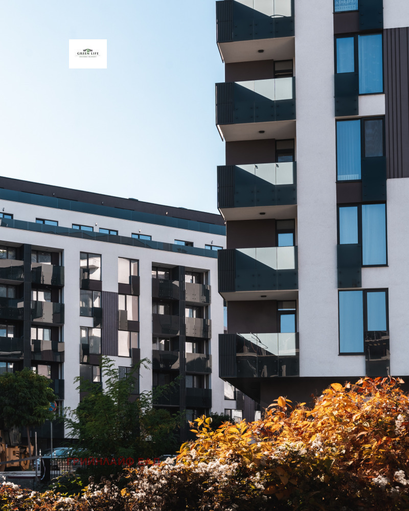 Продава  3-стаен град София , Дружба 2 , 107 кв.м | 56534104 - изображение [2]