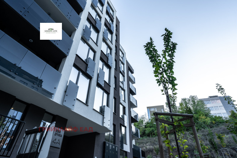 Продава  3-стаен град София , Дружба 2 , 107 кв.м | 56534104 - изображение [3]