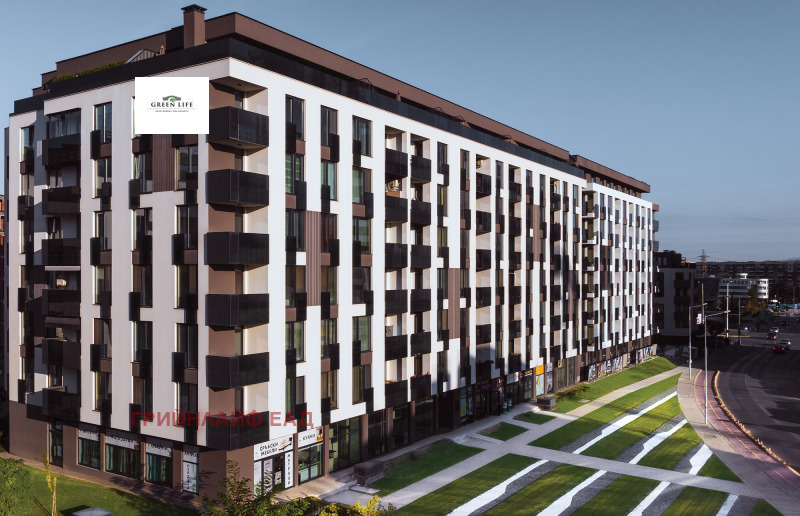 Продава  3-стаен град София , Дружба 2 , 107 кв.м | 56534104 - изображение [9]