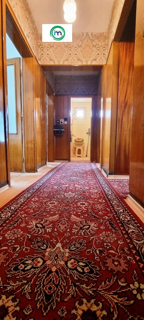 En venta  2 dormitorios Pazardzhik , Zapad , 82 metros cuadrados | 70993018 - imagen [9]