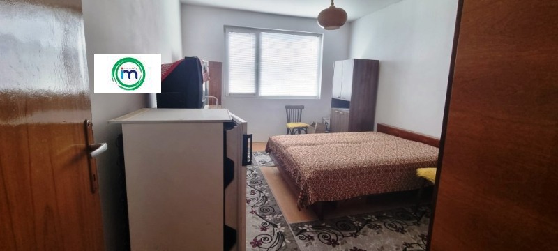 En venta  2 dormitorios Pazardzhik , Zapad , 82 metros cuadrados | 70993018 - imagen [3]