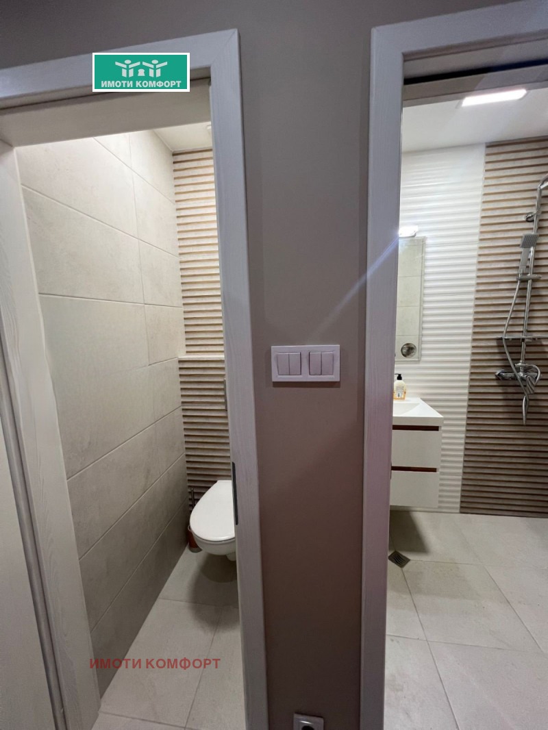 Продава  3-стаен град София , Красно село , 65 кв.м | 74979679 - изображение [8]