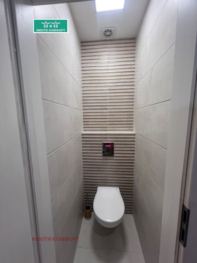 Продава  3-стаен град София , Красно село , 65 кв.м | 74979679 - изображение [7]