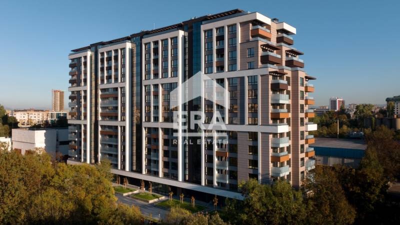 À vendre  2 chambres Sofia , Tsentar , 120 m² | 43861161