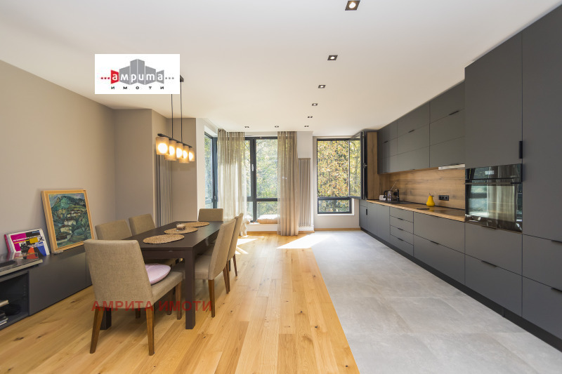 Продава 3-СТАЕН, град София, Лозенец • 669500 € • 61128196 — Holmes.bg