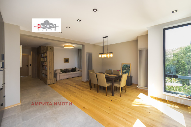 Продается  2 спальни София , Лозенец , 103 кв.м | 75248574 - изображение [11]