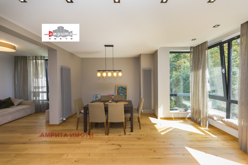 Продается  2 спальни София , Лозенец , 103 кв.м | 75248574 - изображение [10]